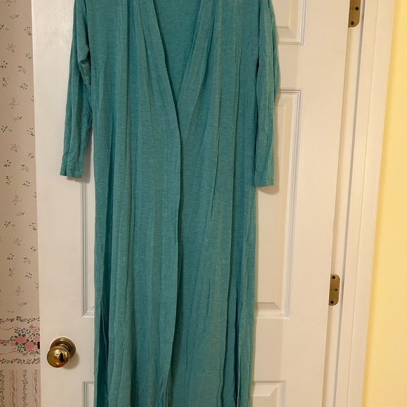 SOMA Open Long Cardigan - Picture 5 of 5